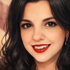 Meet your Posher, Jenny Raye